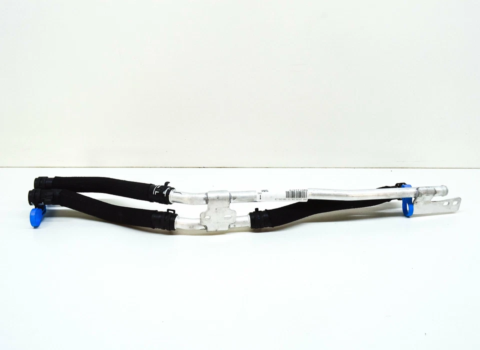 NUEVA MANGUERA REFRIGERANTE INFERIOR RADIADOR AUDI RS5 SPORTBACK 8W6 8W0122479 8W0-122-479 Foto 2 de 4