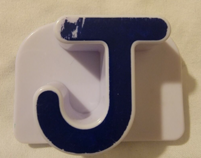 Leap Frog 2002 Fridge Phonics Magnetic Alphabetic REPLACEMENT