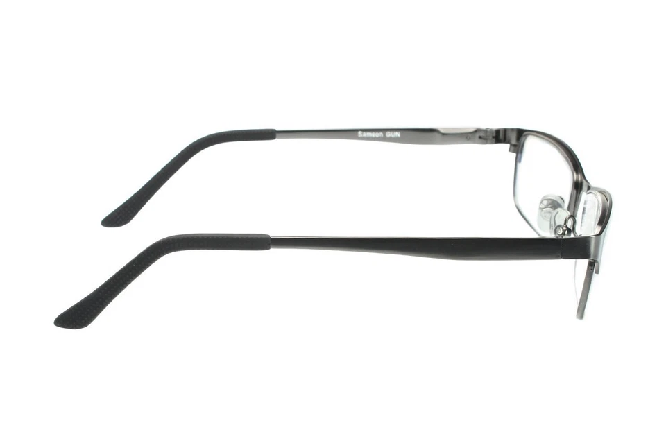 Foster Grant Men's Samson e-Readers Advanced Reading Glasses Reduces Blue Light - Image 3 of 4