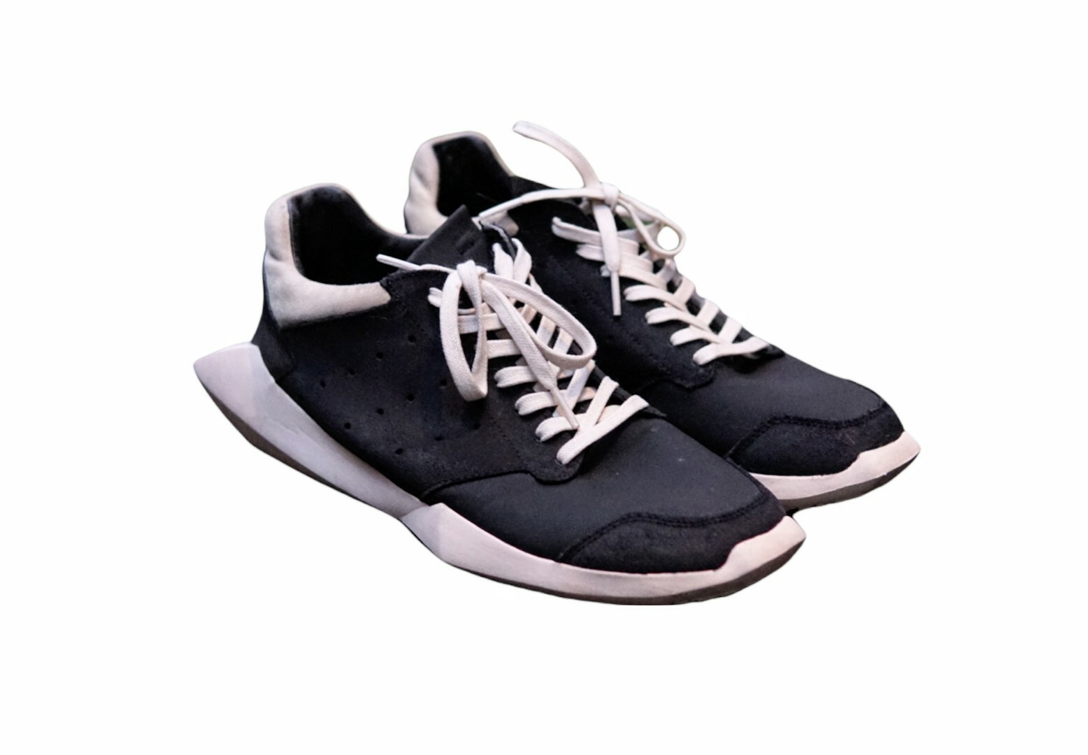 adidas tech runner rick owens