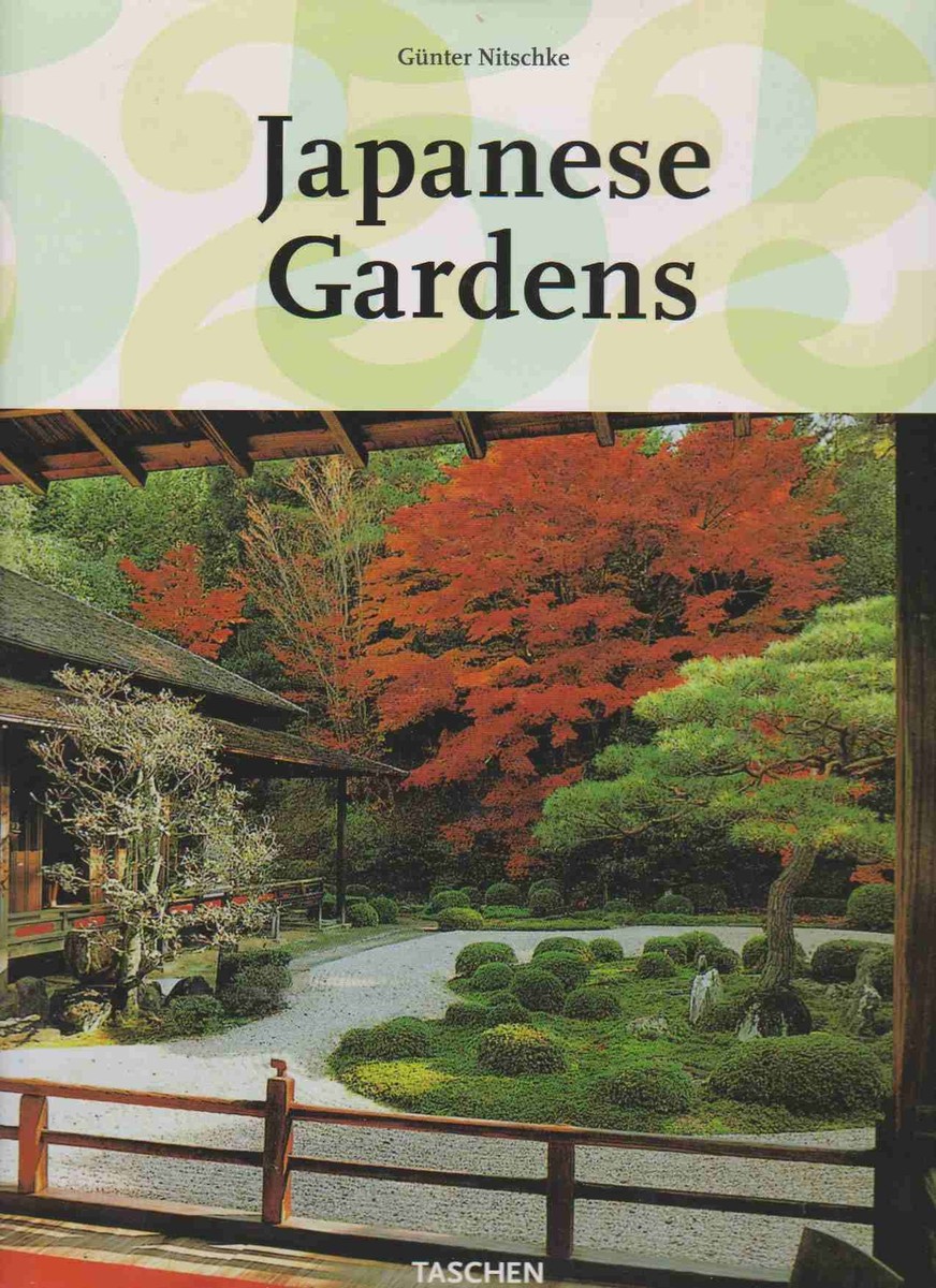 JAPANESE GARDENS | eBay