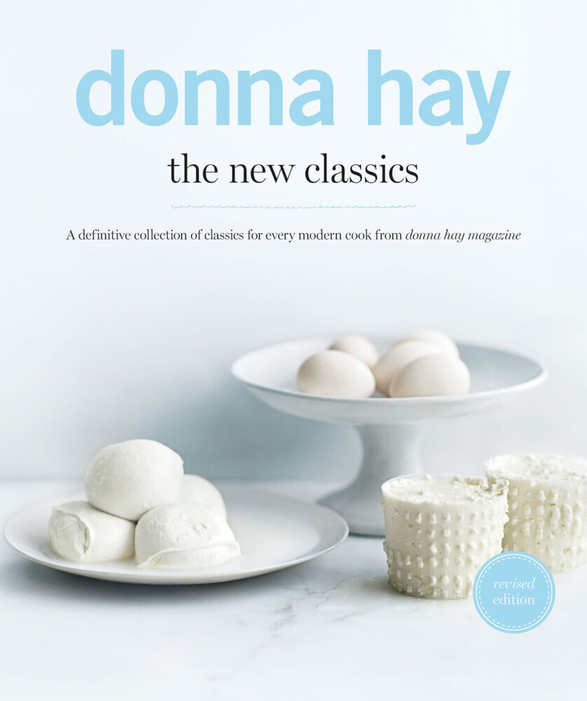 Thumbnail - The Classics | Donna Hay | 2021 | Englisch