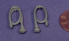 O/On3/On30 SIPHON HOSE WITH STRAINER WISEMAN MODEL SERVICES DETAIL PARTS O199