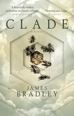 Clade by James Bradley (2017, Trade Paperback) for sale online | eBay ...