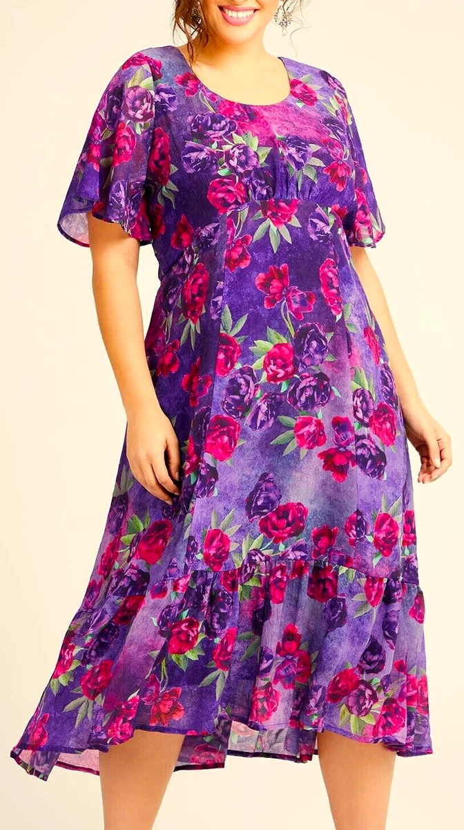 Plus size 2025 ascot dresses