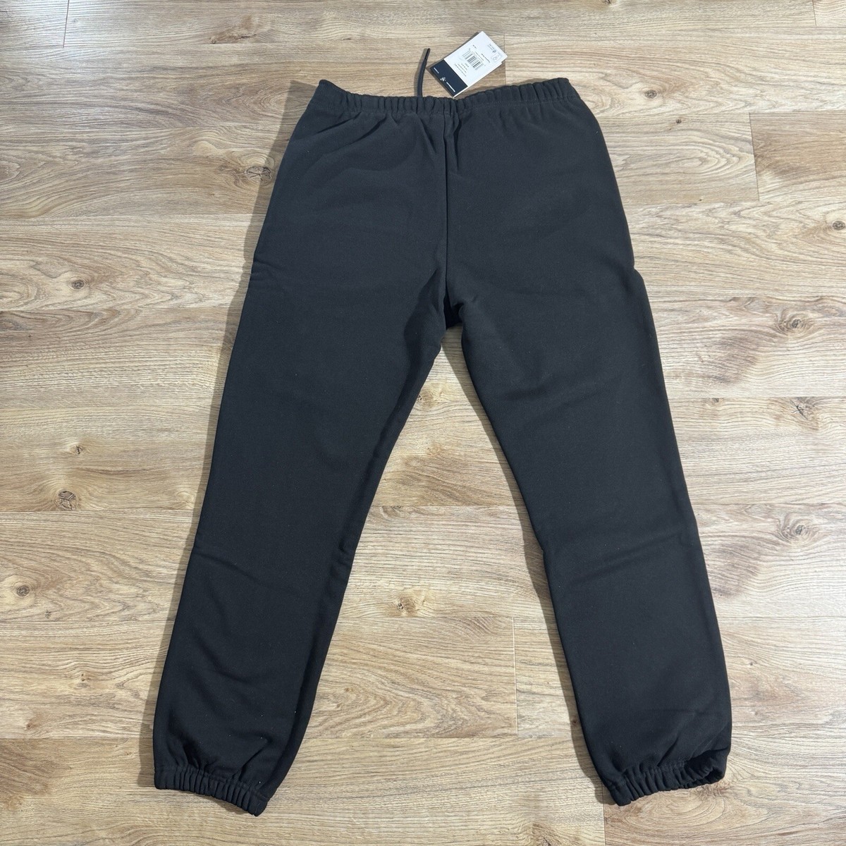 New The North Face x KAWS Sweatpants Black Men's Size M New The North Face x KAWS Sweatpants Black Men's Size M