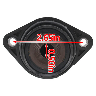 Crankcase Ventilation Valve PCV For 2012-2017 JEEP WRANGLER 3.6L