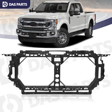 Radiator Core Support Bracket For 2020-2022 Ford F250 F350 F450 F550 Super Duty