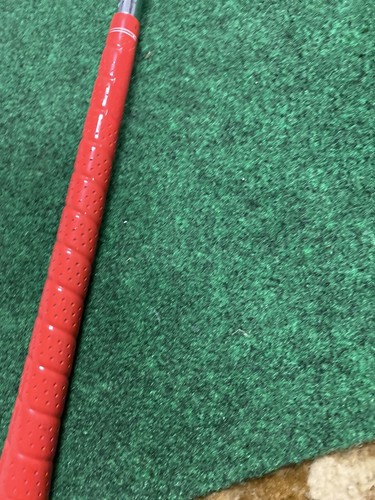Used RH Mizuno MP.67 Forged 3 Iron NS Pro Steel Regular Flex R-Flex - Picture 7 of 8
