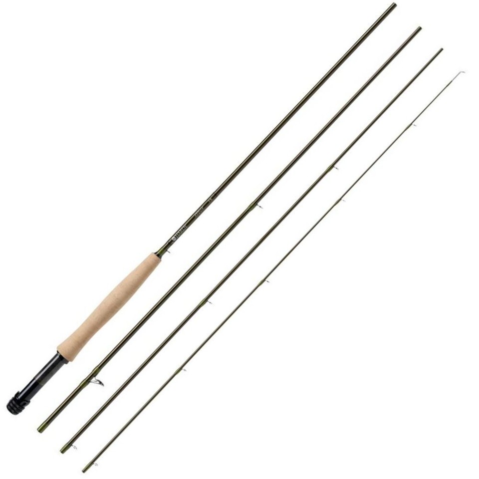 HARDY Fly Fishing Rod AYDON 9FT/5WT eBay