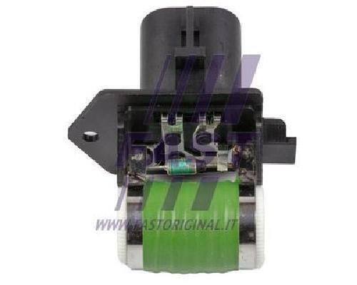 Original FAST Steuergerät Heizung/Lüftung FT59120 für Fiat - Picture 1 of 2