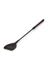 Cal Exotics Scandal Wide Tip Crop Vegan Leather/PVC Sensation Play