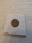 1857 United States Flying Eagle Cent 1c  — photo 2