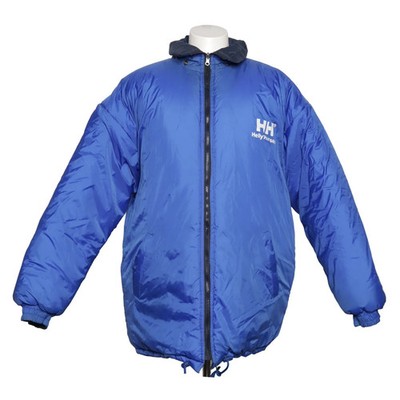 Helly Hansen, Jacke, Unisex (Erwachsene), Größe: XL, Blau/Schwarz #eCL