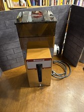 Ditting Swiss KF 804 Coffee Grinder Commercia...