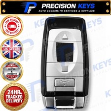 Rolls Royce Phantom Ghost Wraith Dawn Smart Remote Car Key Fob 868Mhz ID49