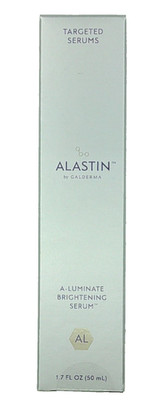 Alastin A Luminate Brightening Serum ( 1.7 fl.oz / 50ml ) *AUTH  *NIB*