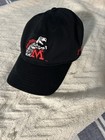 Under Armour University of Maryland Throwback Logo Adjustable Hat