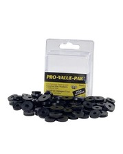 Danco 100-Piece Assorted Flat Washer Set - 34441