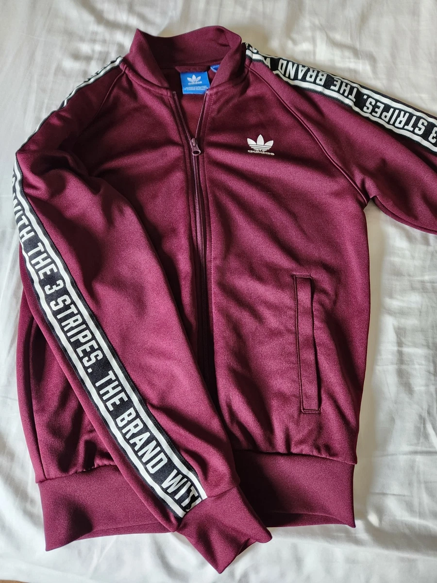 adidas Activewear Short Sleeve Track Jackets for Women for sale | eBay