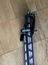 Kessler Crane Pocket Jib Traveler  portable camera jib