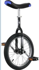 Leaf Learner Beginner Unicycle 16”