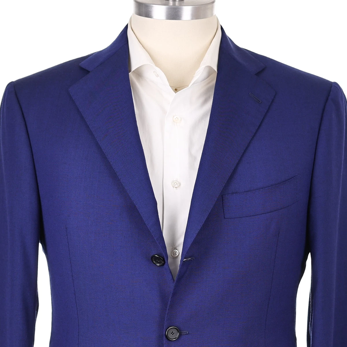 Cesare Attolini Blue Suits & Blazers for Men for sale | eBay