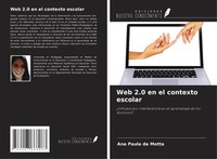 Web 2.0 En El Contexto Escolar Ana Paula Da Motta Taschenbuch Spanisch 2024