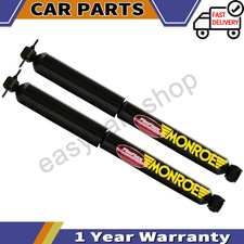 SET-TS911021-2 Monroe Set of 2 Shock Absorber and Strut Assemblies for Olds Pair