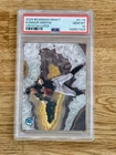 2025 Bowman Draft Konnor Griffin Crystallized C-13 PSA 10 Pittsburgh Pirates