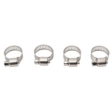 New Aluminum Remote Transmission Oil Cooler 8 Row Universal Radiator Kit Silver