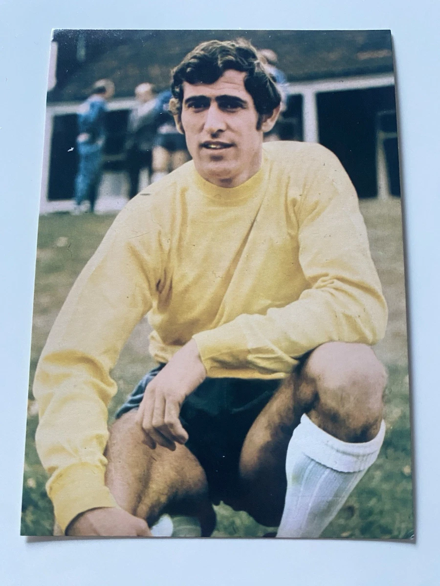 AUTOGRAMMKARTE JÜRGEN GLOWACZ 1. FC Köln 2025/26 25/26 Legenden DFB EM WM EUR 11,90 - DE