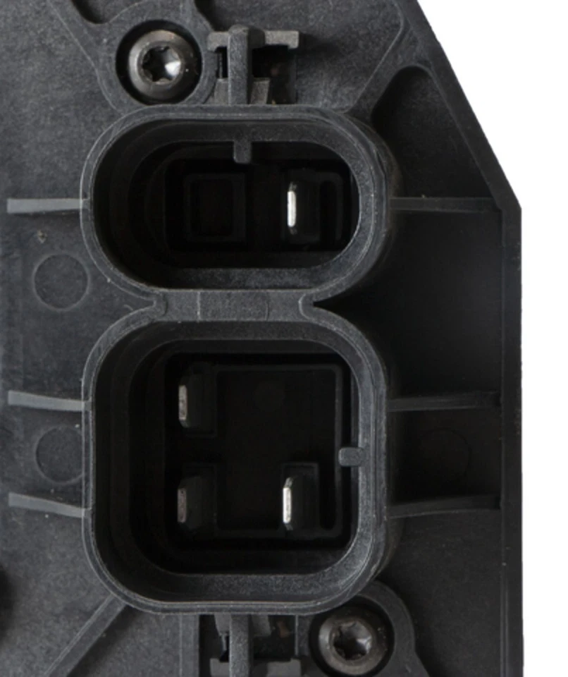 Módulo de alimentación de aire acondicionado Four Seasons 20690 para 97-99 88 Bonneville LeSabre LSS Regency Foto 4 de 4