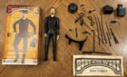 NICE Marx Johnny West Vintage Best Of The West Movable Badman Sam Cobra Box Acc