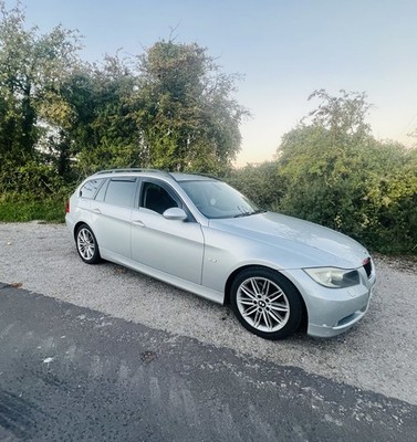 BMW 3 Series 2006