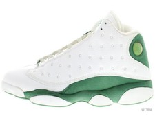 【US8】 AIR JORDAN 13 RETRO “RAY ALLEN PE” 414571-125 【DS】
