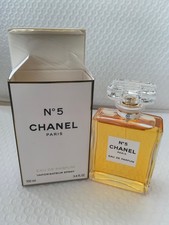Women's Fragrance N°5 Eau de Parfum Spray 100 ml / 3.4 fl oz
