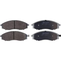 Quaro QP1149 Bremsbelagsatz