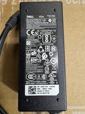 Dell LA45NM140 45w Laptop AC Adapter Charger