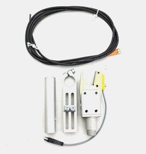 ASS Automation 1-417-00-11 Pneumatic Robotic Gripper Kit w/ Sensor IEK8-NPN