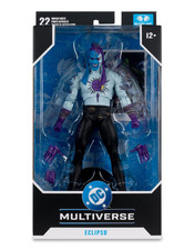 McFarlane Toys DC Multiverse - Eclipso DC Classic Figure Stock