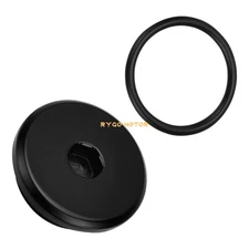 Clutch Cover Access Cap Plug & O-Ring For Suzuki GSX1300R GSX-R1000 750 600 GSXS