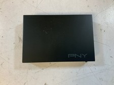 PNY 4-Way 4K HDMI Splitter, Black "M5B"