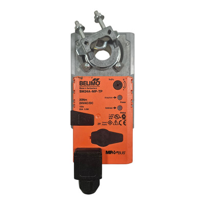 BELIMO SM24A-MP-TP Gebraucht