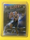 2025 Topps Chrome Jeremiah Fears Refractors Blue (RAW)