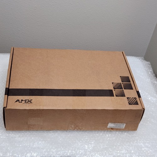 AMX Varia‑150 15.6″ Touch Panel - PoE - Camera/Mic - Personas - Open Box, New - Photo 3/18