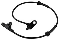 ABS Sensor Raddrehzahl Hinterachse Rechts FüR Nissan Micra IV Note