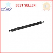 Garmin Elastic Strap for Heart Rate Monitor Replacement