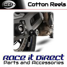 Cotton Reels for Kawasaki Z650RS 2021-2024 R&G