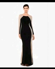 DESIGNER: XSCAPE SIZE: 8p CONDITION: NEW WITH TAGS ORIGINALLY $350.00!!!